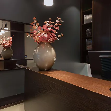 Harbour Hotel, Worldhotels Crafted 호텔 베르겐