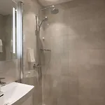 Harbour Hotel, Worldhotels Crafted מלון ברגן