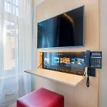 Harbour Hotel, Worldhotels Crafted 4* Bergen