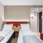 מלון Harbour Hotel, Worldhotels Crafted ברגן