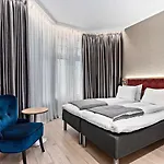 Harbour Hotel, Worldhotels Crafted 4*