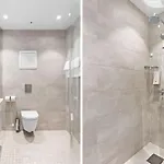 Harbour Hotel, Worldhotels Crafted מלון ברגן
