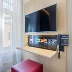 Hotel Harbour Hotel, Worldhotels Crafted