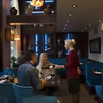 Harbour Hotel, Worldhotels Crafted ברגן