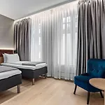 Harbour Hotel, Worldhotels Crafted מלון ברגן