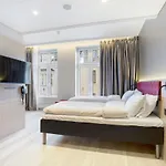 מלון Harbour Hotel, Worldhotels Crafted