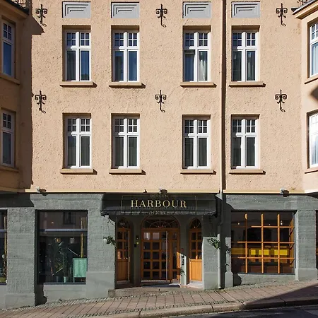 Hotel Harbour Hotel, Worldhotels Crafted 4*