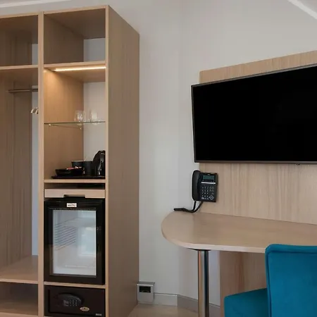 Harbour Hotel, Worldhotels Crafted Hotel Bergen