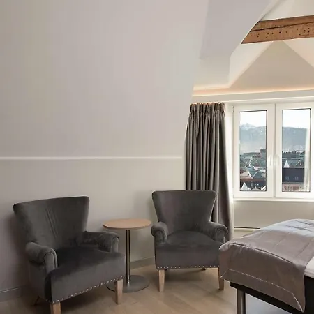 Harbour Hotel, Worldhotels Crafted Hotel Bergen