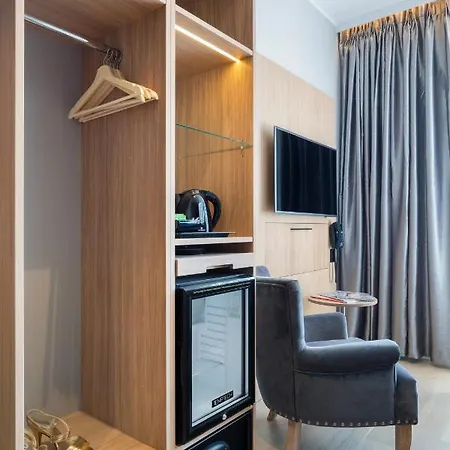 فندق Harbour Hotel, Worldhotels Crafted