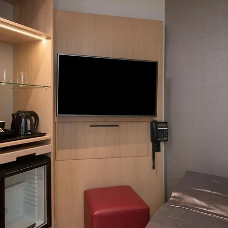 Harbour Hotel, Worldhotels Crafted 4*