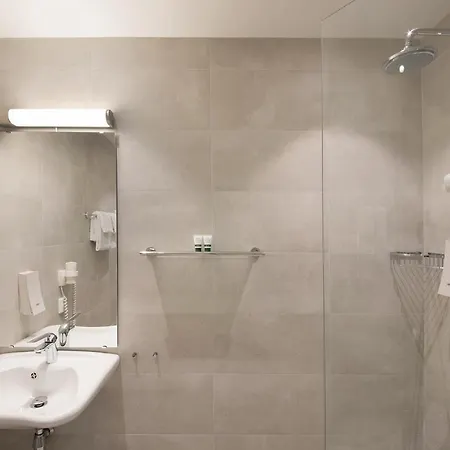 Harbour Hotel, Worldhotels Crafted 4* Bergen