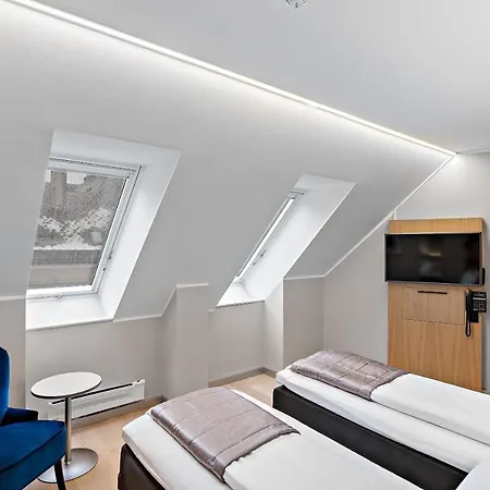 Hotel Harbour Hotel, Worldhotels Crafted