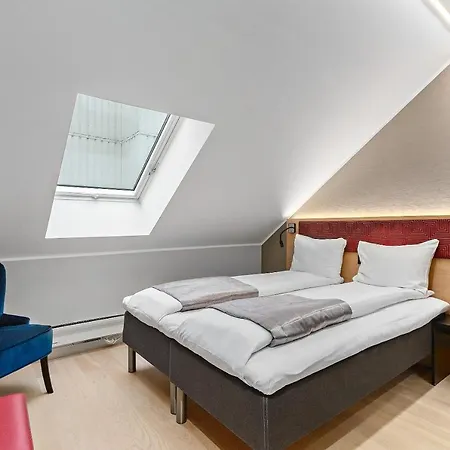 Harbour Hotel, Worldhotels Crafted