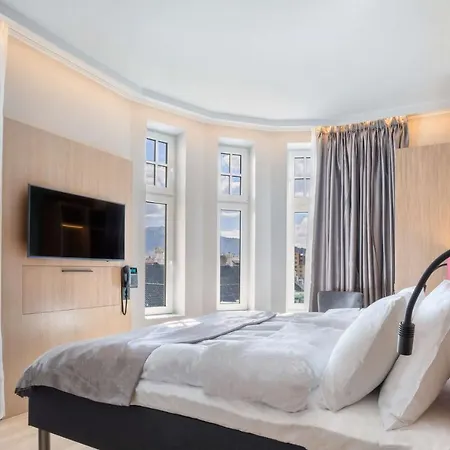 Harbour Hotel, Worldhotels Crafted 4*