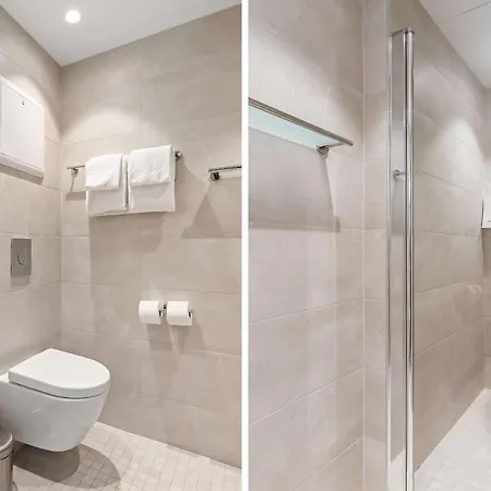 Harbour Hotel, Worldhotels Crafted מלון 4*