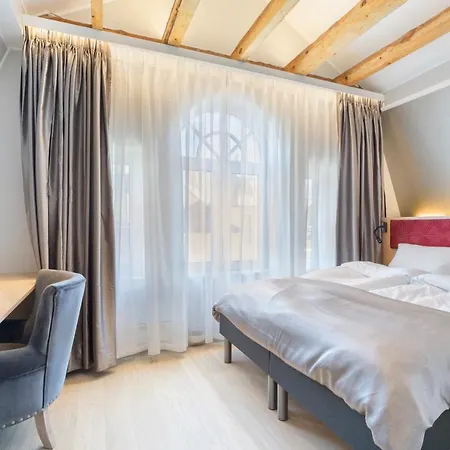 Harbour Hotel, Worldhotels Crafted Hotel