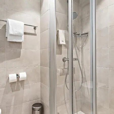 מלון Harbour Hotel, Worldhotels Crafted
