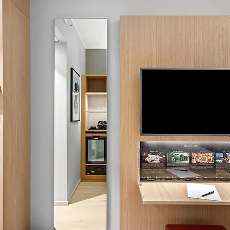 Harbour Hotel, Worldhotels Crafted Hotel 4*