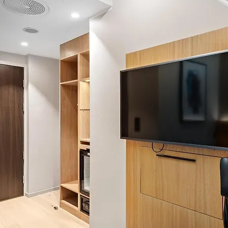 Harbour Hotel, Worldhotels Crafted