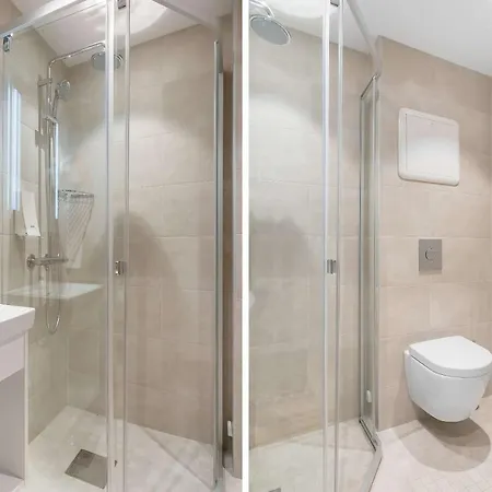 Harbour Hotel, Worldhotels Crafted Otel Bergen