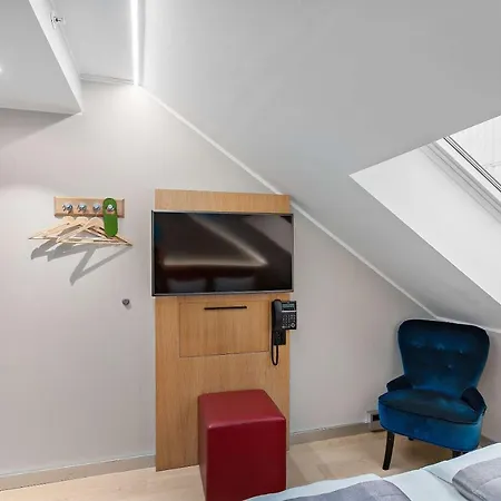 Harbour Hotel, Worldhotels Crafted