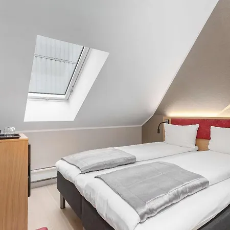Hotel Harbour Hotel, Worldhotels Crafted