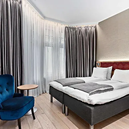 Harbour Hotel, Worldhotels Crafted 4*