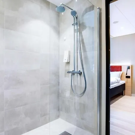 Hotel Harbour Hotel, Worldhotels Crafted 4*