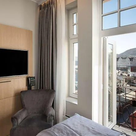 Harbour Hotel, Worldhotels Crafted Otel