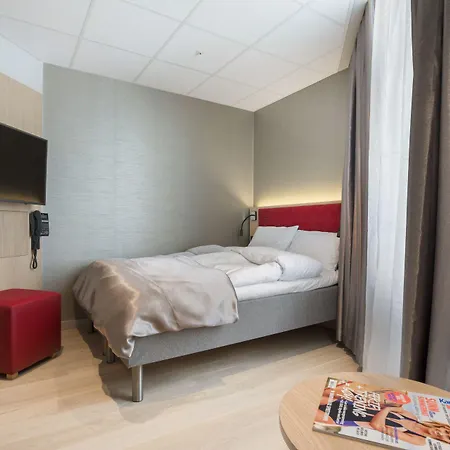 Отель Harbour Hotel, Worldhotels Crafted