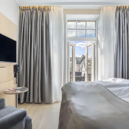 Hotel Harbour Hotel, Worldhotels Crafted