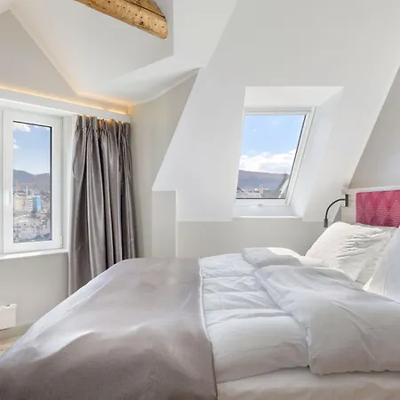 Harbour Hotel, Worldhotels Crafted Отель