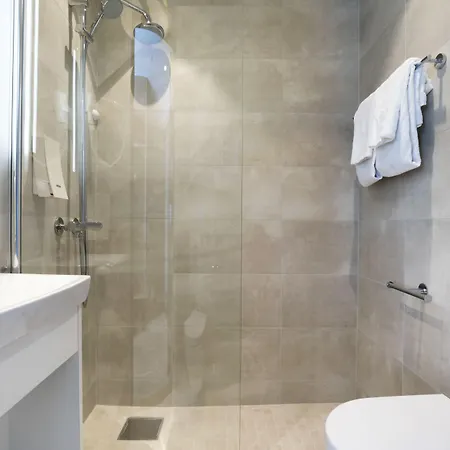 Hotel Harbour Hotel, Worldhotels Crafted