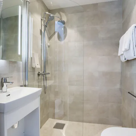 מלון Harbour Hotel, Worldhotels Crafted