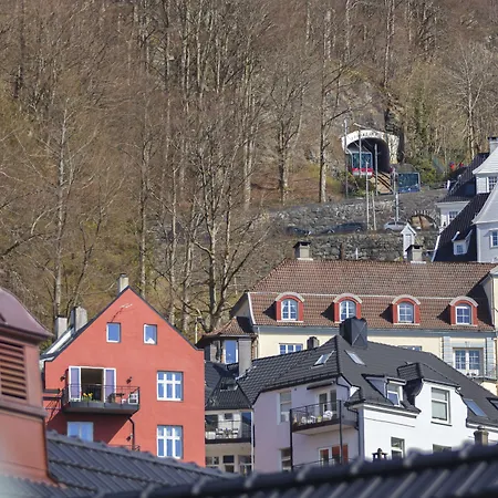 Отель Harbour Hotel, Worldhotels Crafted 4*