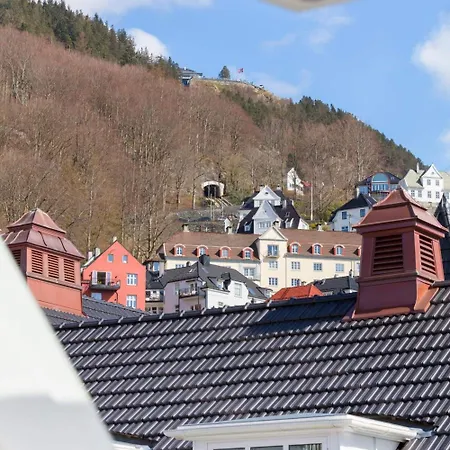 Harbour Hotel, Worldhotels Crafted Otel