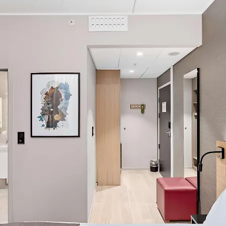 Harbour Hotel, Worldhotels Crafted מלון 4*