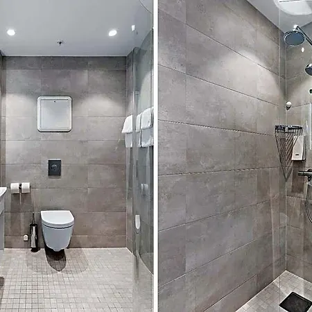 Harbour Hotel, Worldhotels Crafted מלון