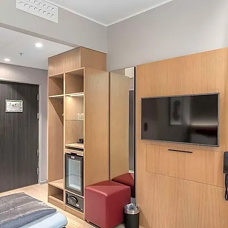 מלון Harbour Hotel, Worldhotels Crafted 4*