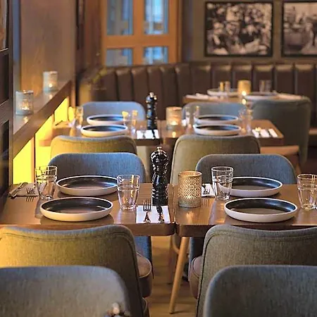 Harbour Hotel, Worldhotels Crafted מלון 4*
