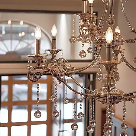 Harbour Hotel, Worldhotels Crafted 4*