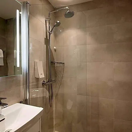 Harbour Hotel, Worldhotels Crafted מלון 4*