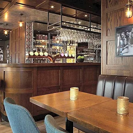 מלון Harbour Hotel, Worldhotels Crafted