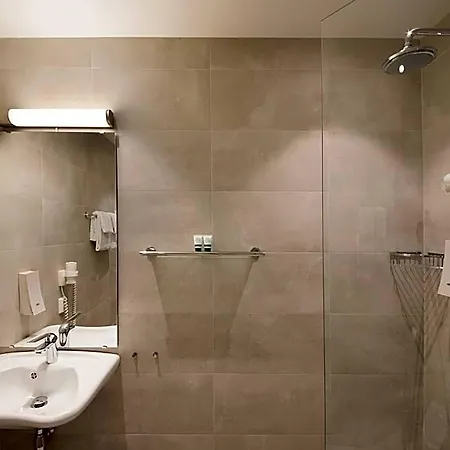 Harbour Hotel, Worldhotels Crafted Hotel Bergen