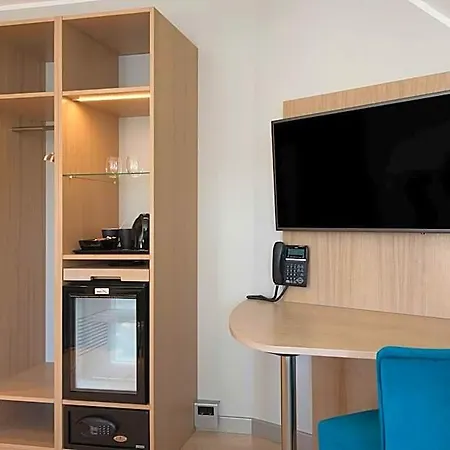 Harbour Hotel, Worldhotels Crafted