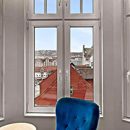 Harbour Hotel, Worldhotels Crafted