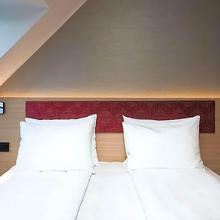 Harbour Hotel, Worldhotels Crafted