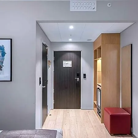 Harbour Hotel, Worldhotels Crafted