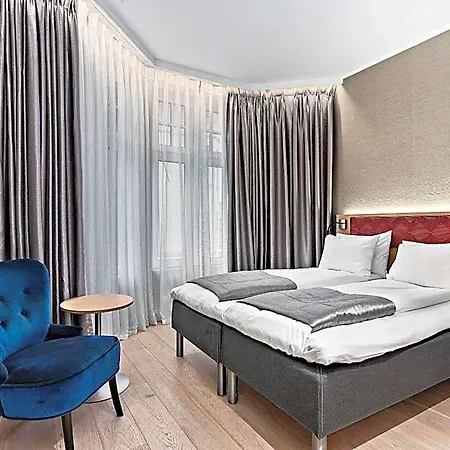 Harbour Hotel, Worldhotels Crafted Hotel